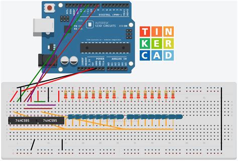 arduino autocad|Circuits on Tinkercad .